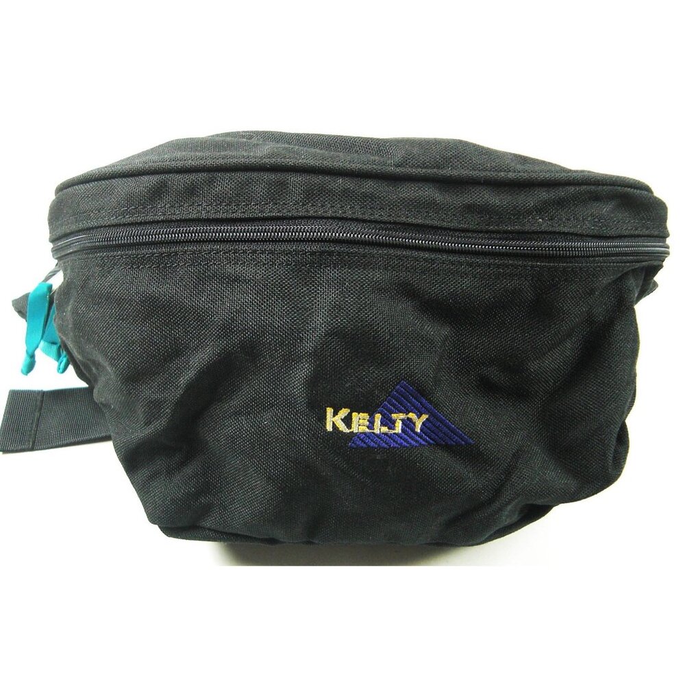 Men Women Fanny Pack Belt waist Bag Cross body Sling Shoulder Travel Sport Pouch